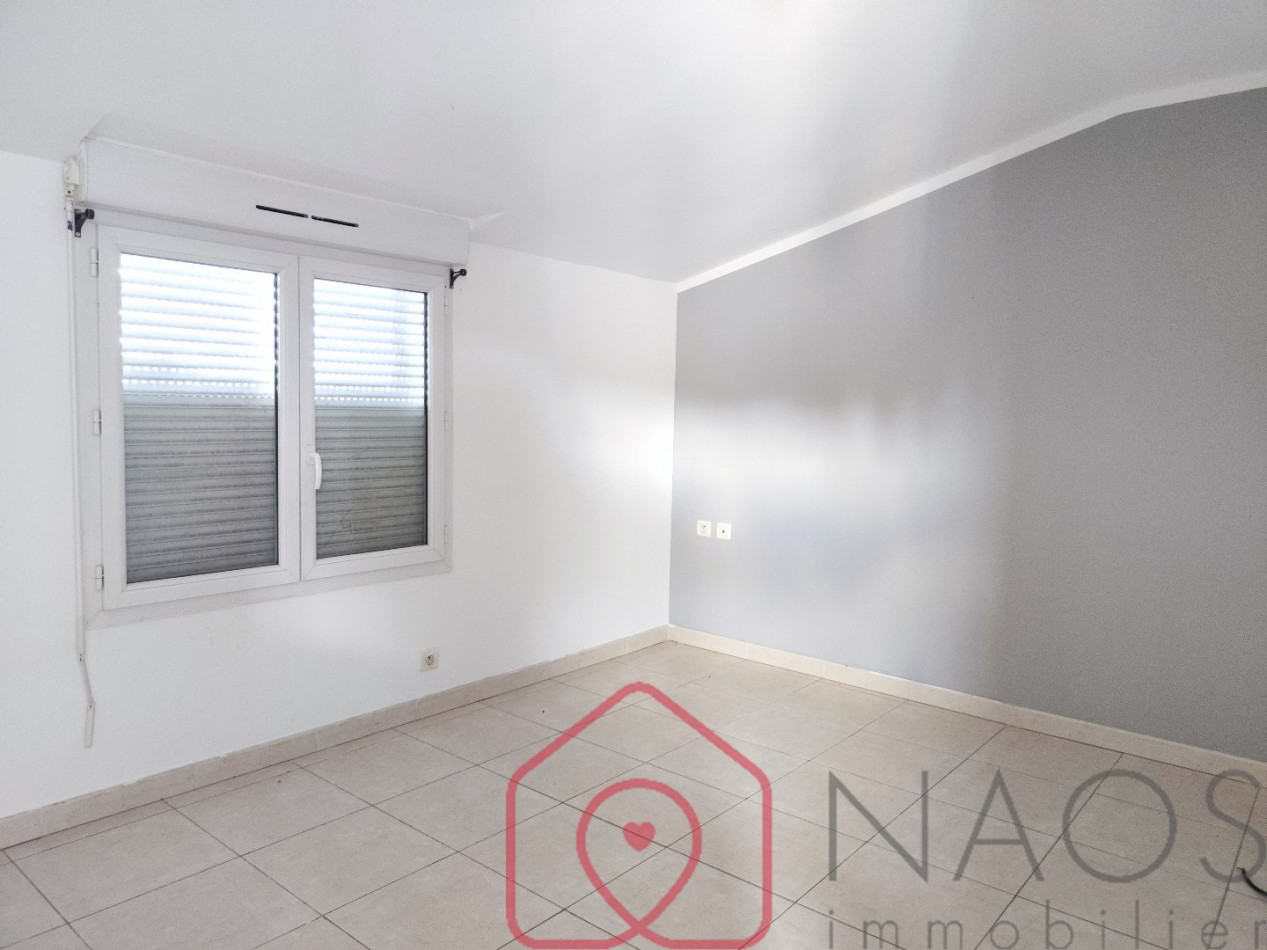 vente Maison et terrain Creissan - Photo 8