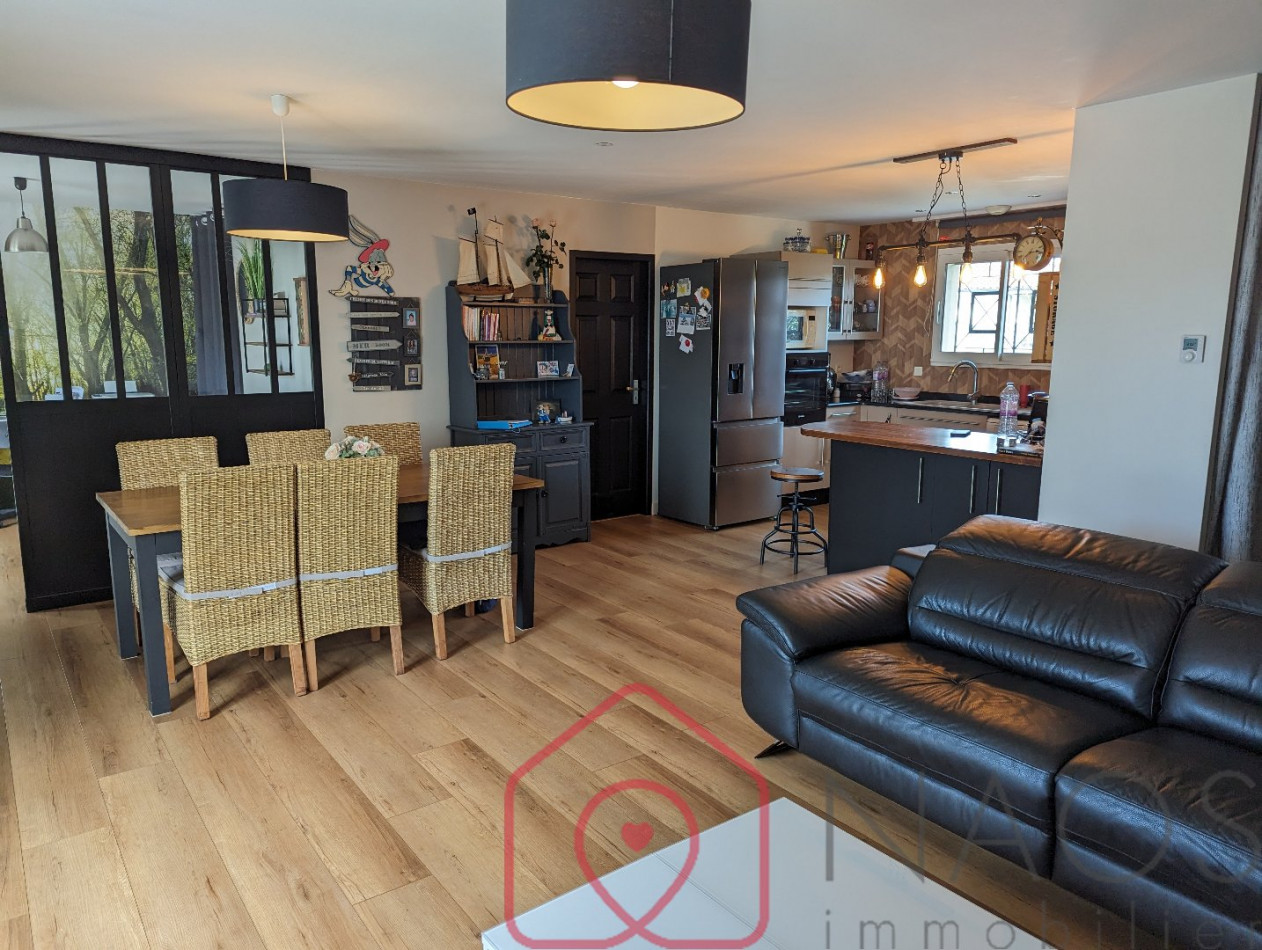 vente Maison Biscarrosse - Photo 2