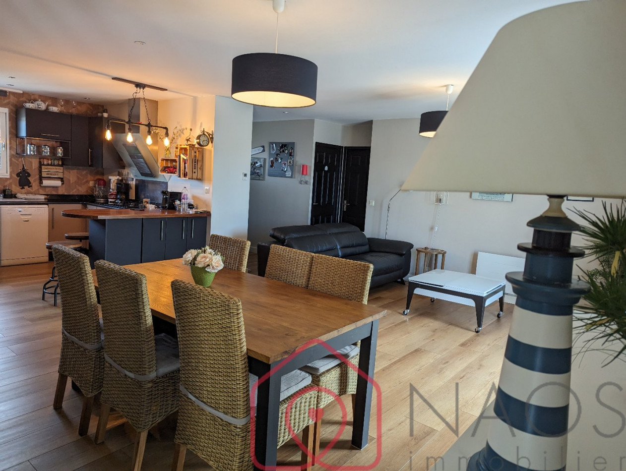 vente Maison Biscarrosse - Photo 10