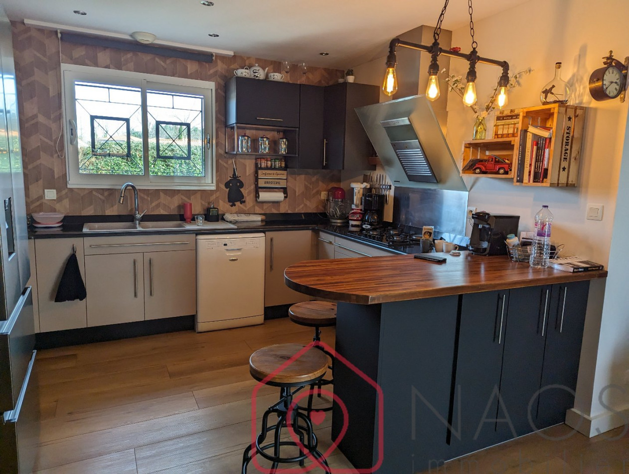 vente Maison Biscarrosse - Photo 4