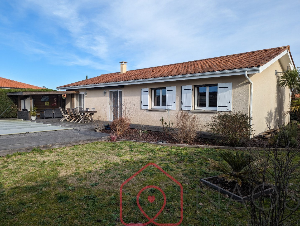 vente Maison Biscarrosse - Photo 8