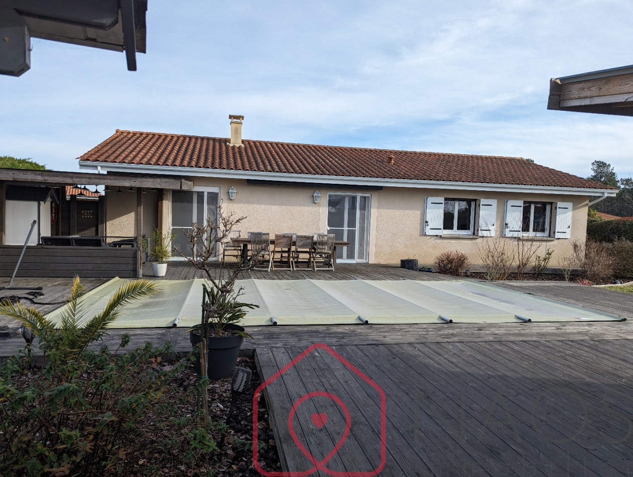 vente Maison Biscarrosse - Photo 6