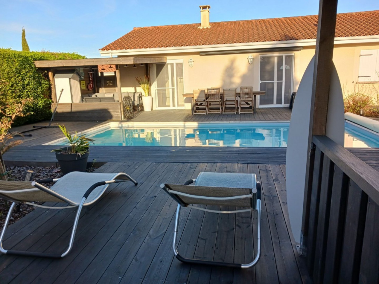 vente Maison Biscarrosse - Photo 1