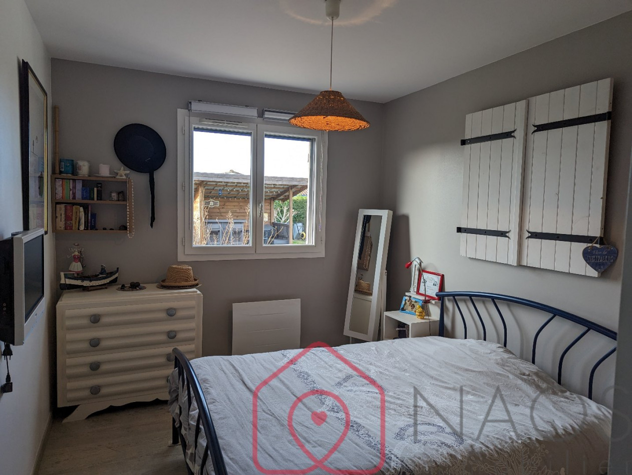 vente Maison Biscarrosse - Photo 7