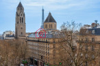 vente Appartement haussmannien Paris 8eme Arrondissement