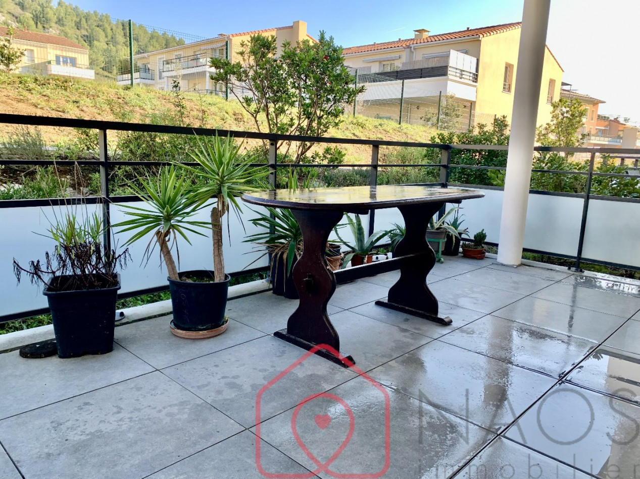 vente Appartement en résidence Ensues La Redonne - Photo 2