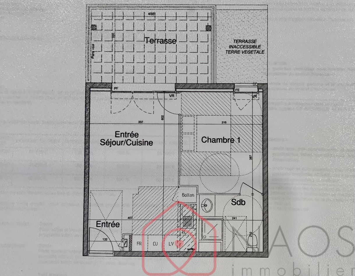 vente Appartement en résidence Ensues La Redonne - Photo 8