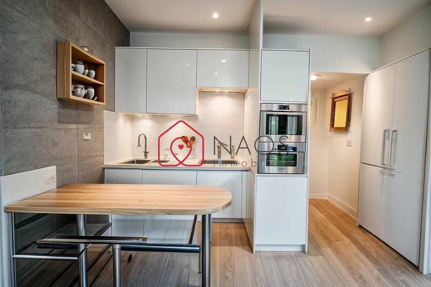 vente Studio cabine Cavalaire Sur Mer - Photo 3