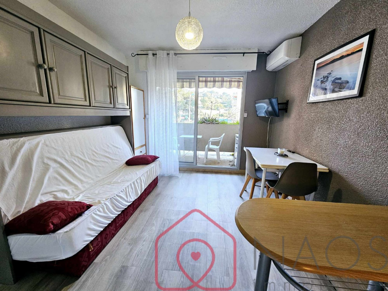 vente Studio cabine Cavalaire Sur Mer - Photo 7