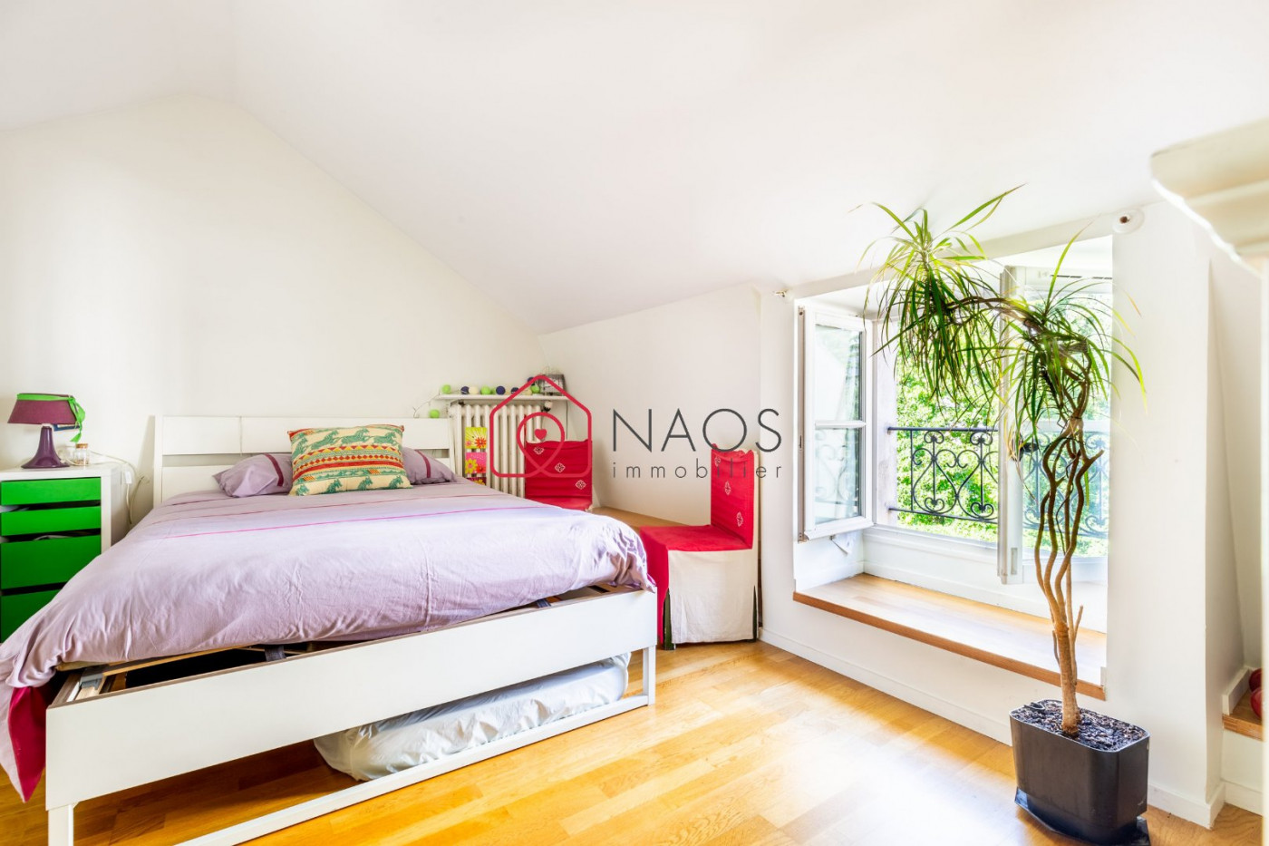 vente Maison Suresnes - Photo 8