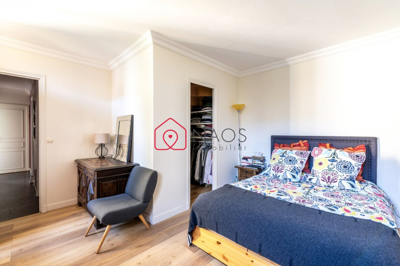 vente Maison Suresnes - Photo 5