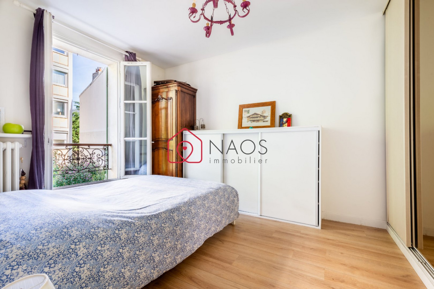 vente Maison Suresnes - Photo 9