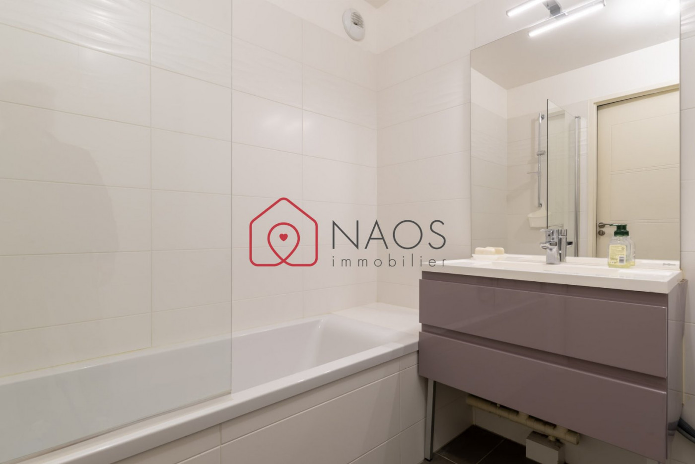 vente Appartement Rueil Malmaison - Photo 9