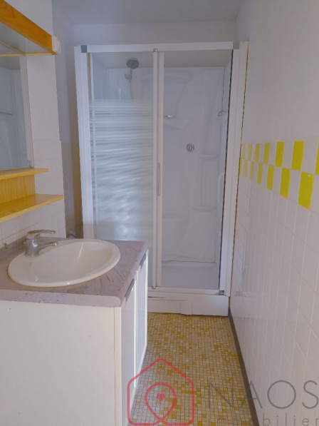 vente Appartement en rsidence Amiens