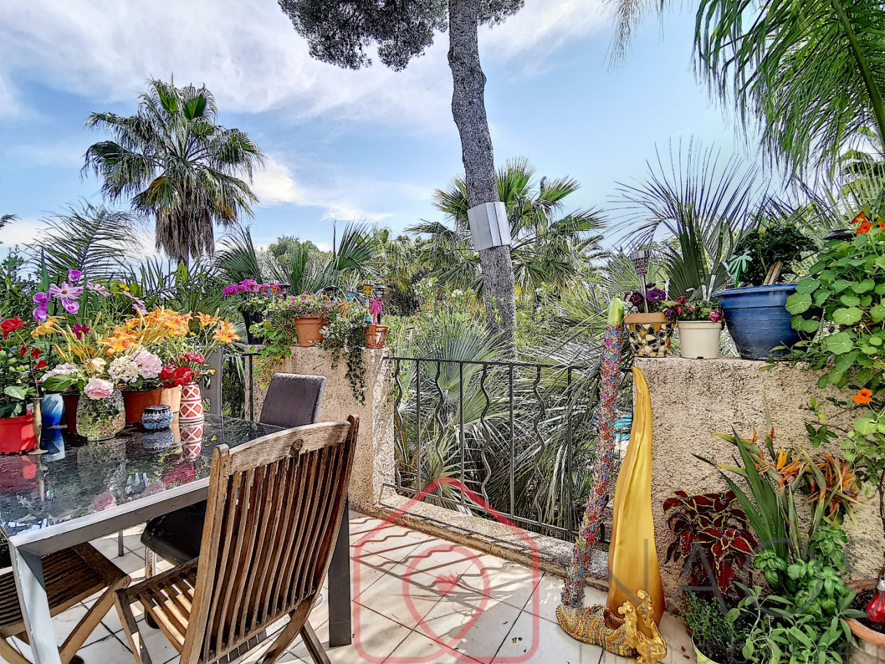 vente Maison individuelle Saint Aygulf