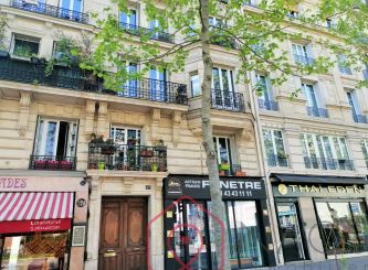 vente Appartement en rsidence Paris 12eme Arrondissement