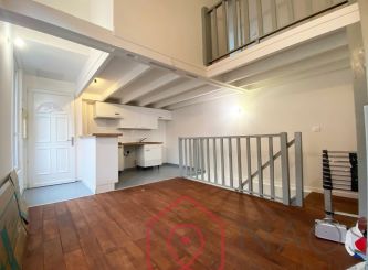 vente Appartement Colombes