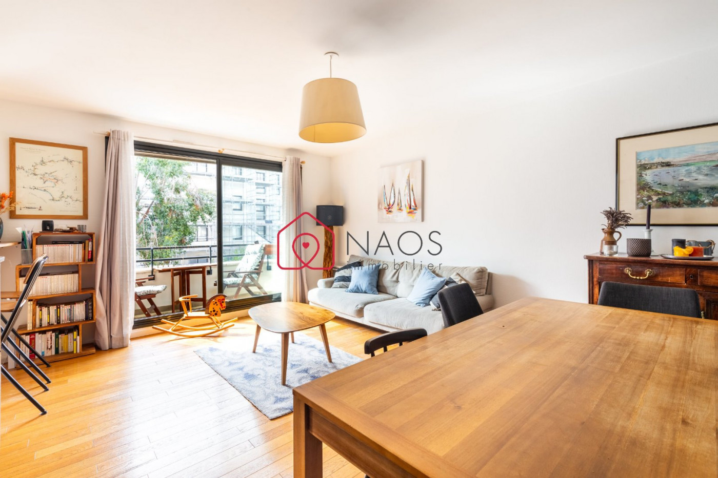 vente Appartement Puteaux - Photo 2