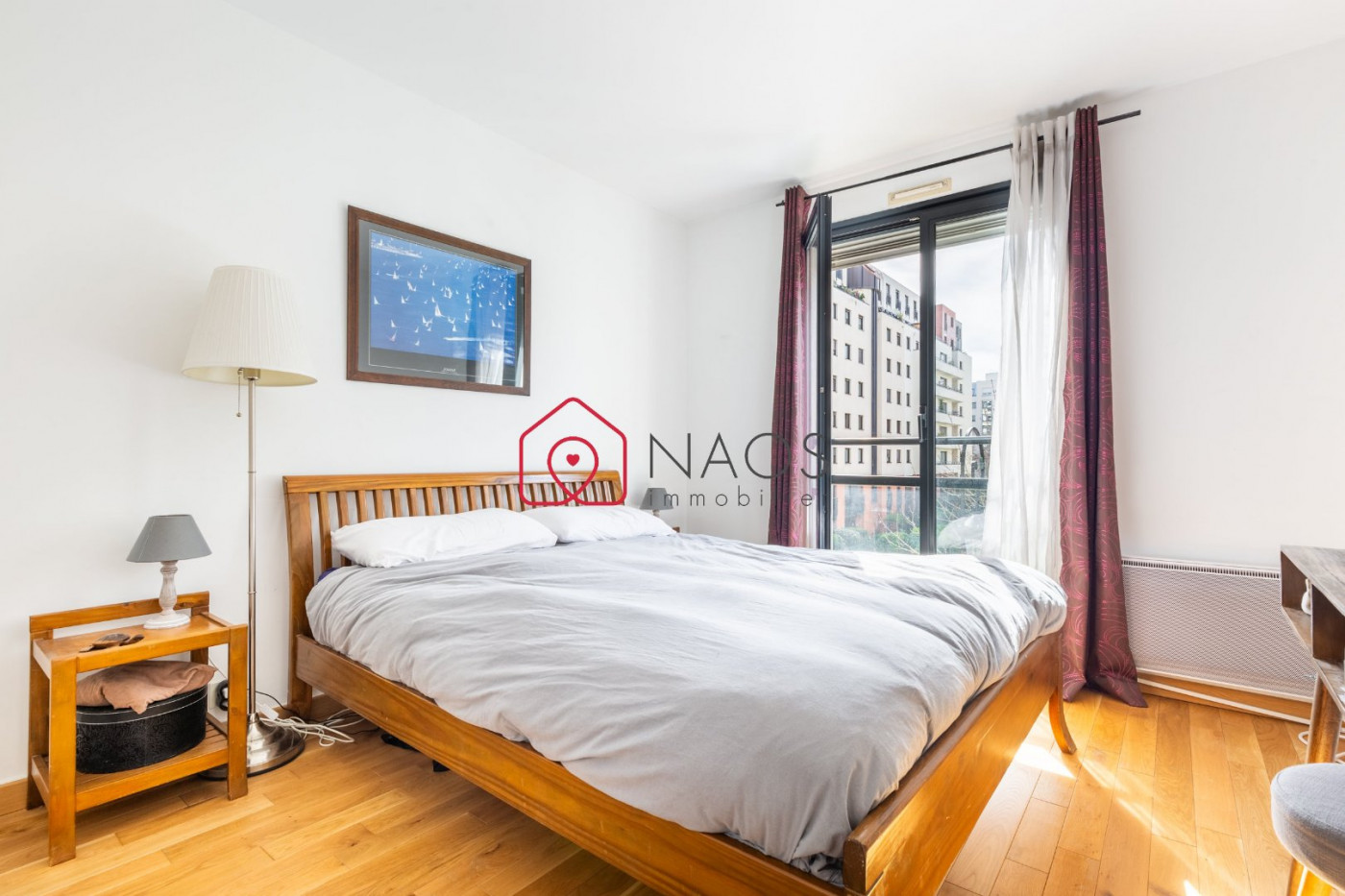 vente Appartement Puteaux - Photo 6