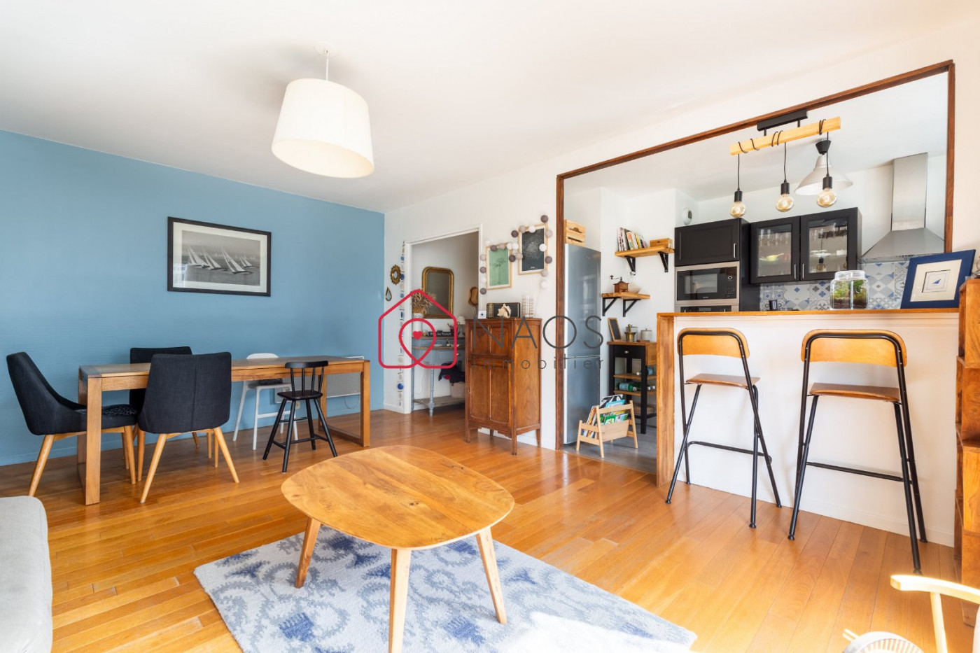 vente Appartement Puteaux - Photo 4