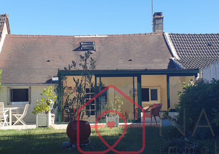 vente Maison de village Aubigny Sur Nere