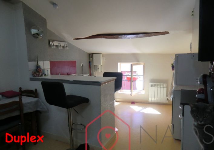 vente Immeuble Tournus