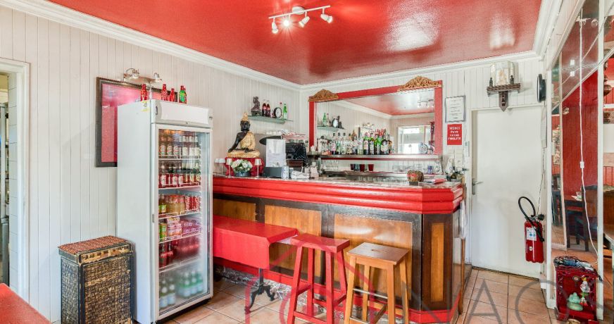 vente Restaurant Biarritz