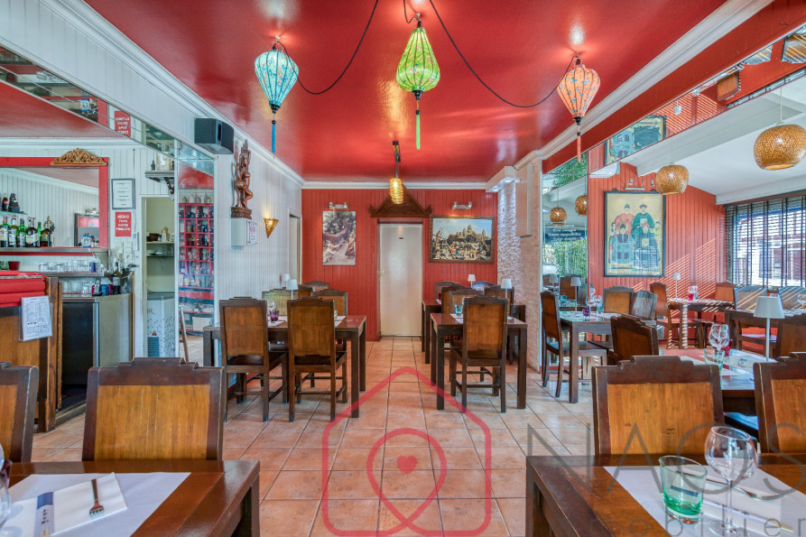 vente Restaurant Biarritz - Photo 6
