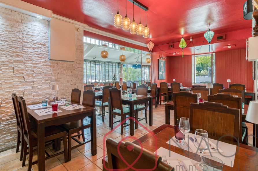 vente Restaurant Biarritz - Photo 7