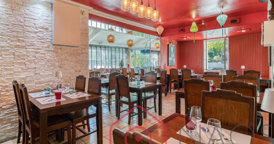 vente Restaurant Biarritz