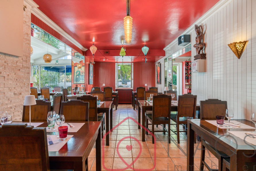 vente Restaurant Biarritz - Photo 8