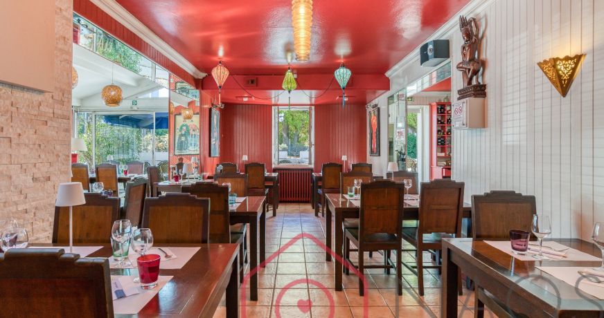 vente Restaurant Biarritz