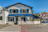 vente Restaurant Biarritz
