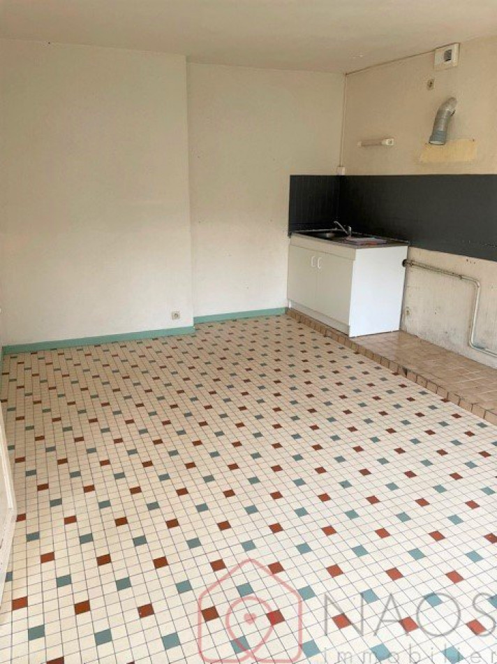 vente Maison Saint Adrien - Photo 3