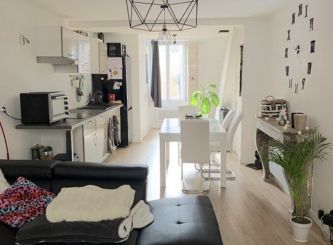 location Appartement Dole