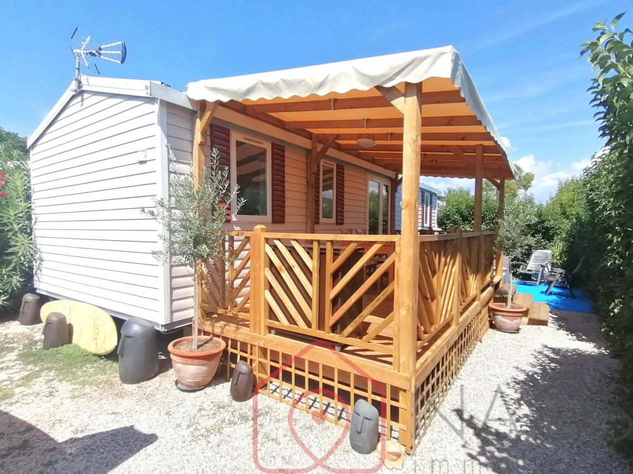 vente Chalet Frejus