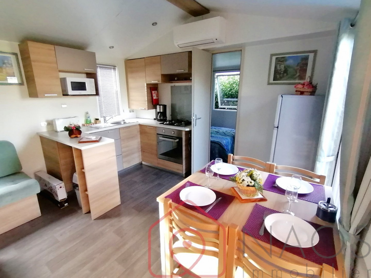 vente Chalet Frejus