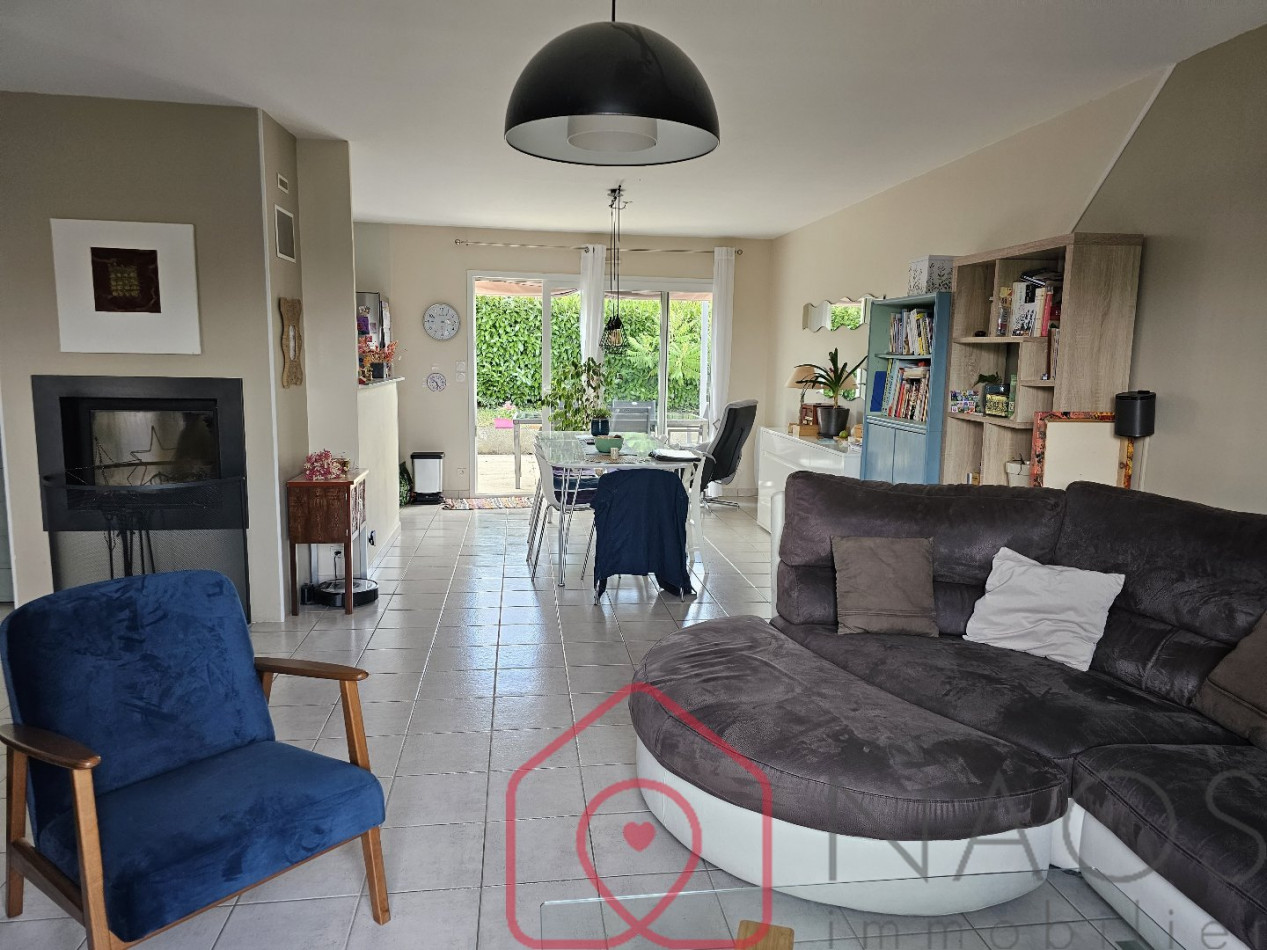 vente Maison Charrais - Photo 2