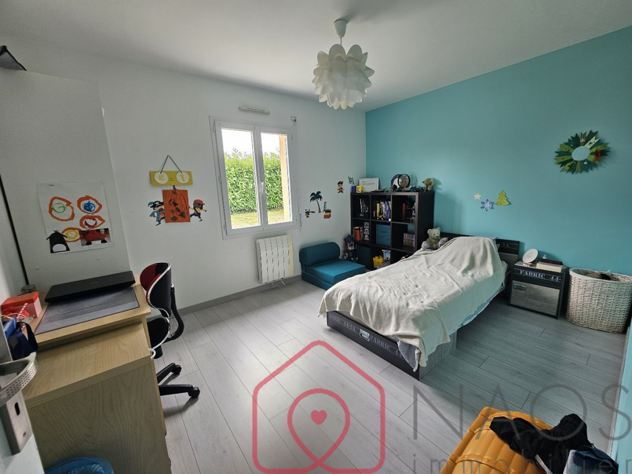 vente Maison Charrais - Photo 6