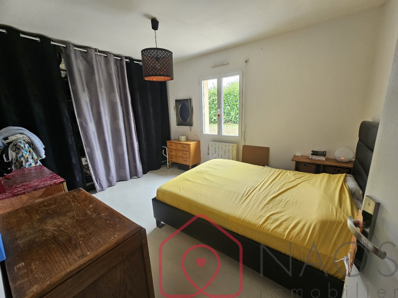 vente Maison Charrais - Photo 7