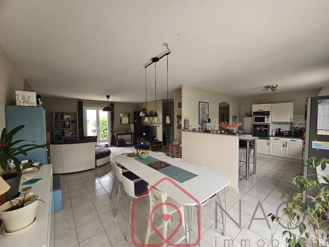 vente Maison Charrais - Photo 3