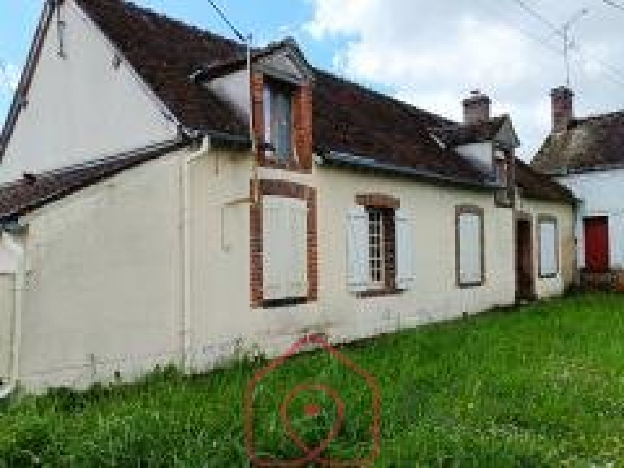Vente Maison 151m² 5 Pièces à Château-Renard (45220) - Naos Immobilier