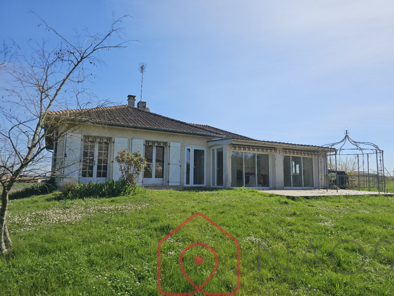 vente Maison Pouzioux La Jarrie - Photo 10