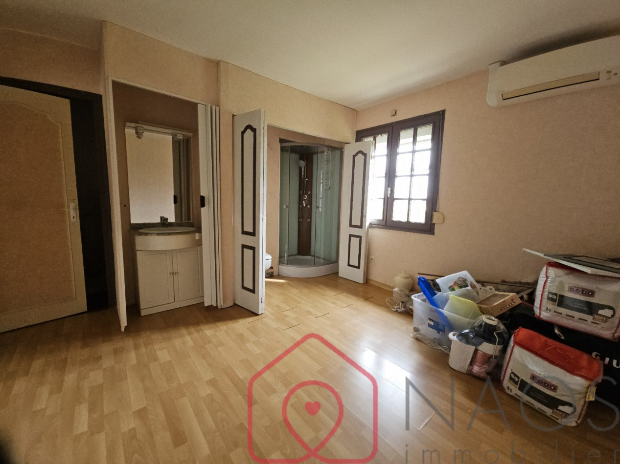 vente Maison Pouzioux La Jarrie - Photo 6