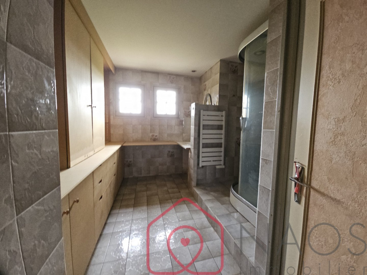 vente Maison Pouzioux La Jarrie - Photo 5