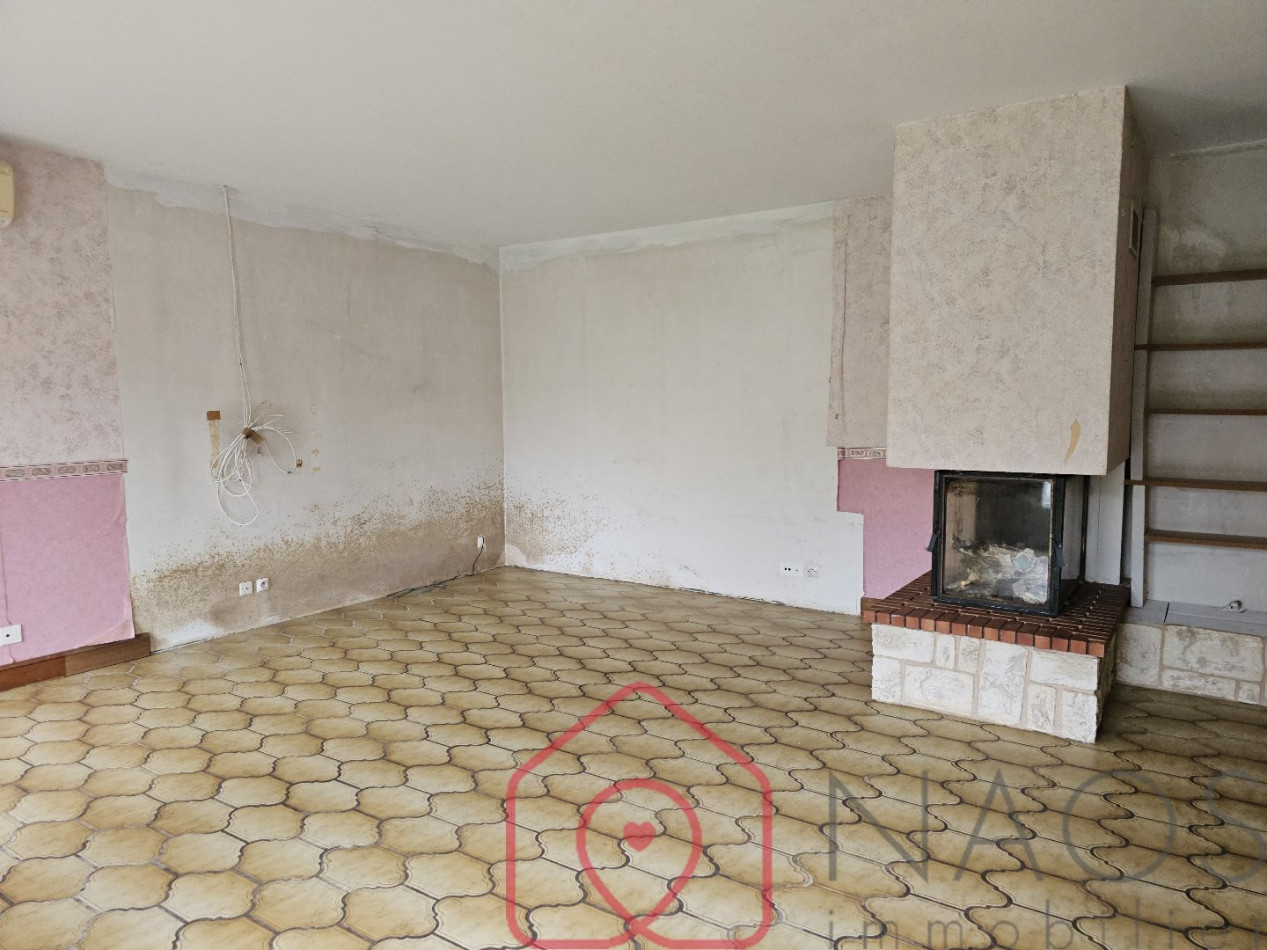 vente Maison Pouzioux La Jarrie - Photo 4