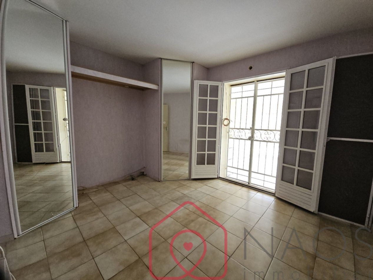 vente Maison Pouzioux La Jarrie - Photo 7