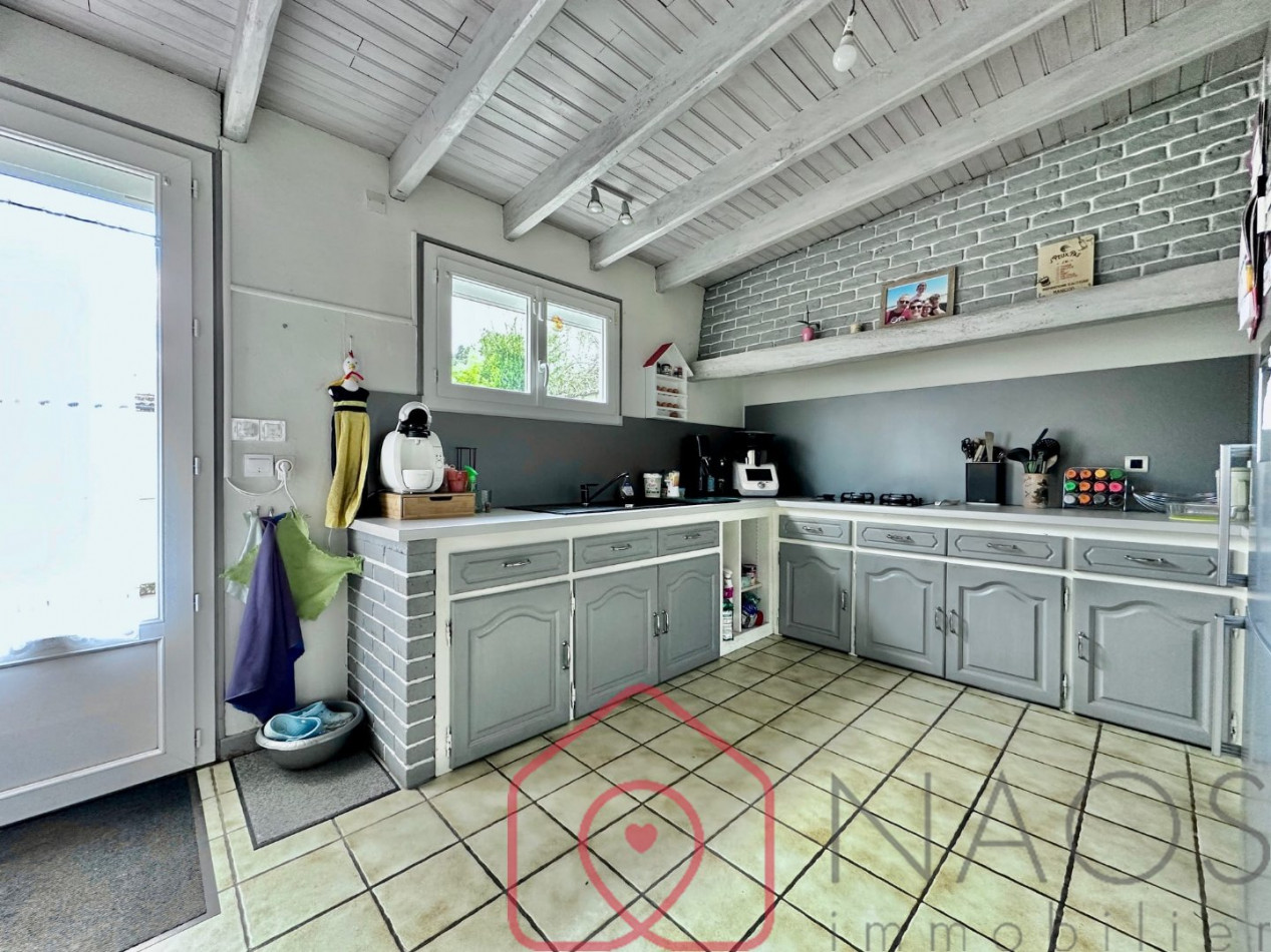 vente Maison Saint Pierre Les Nemours - Photo 3