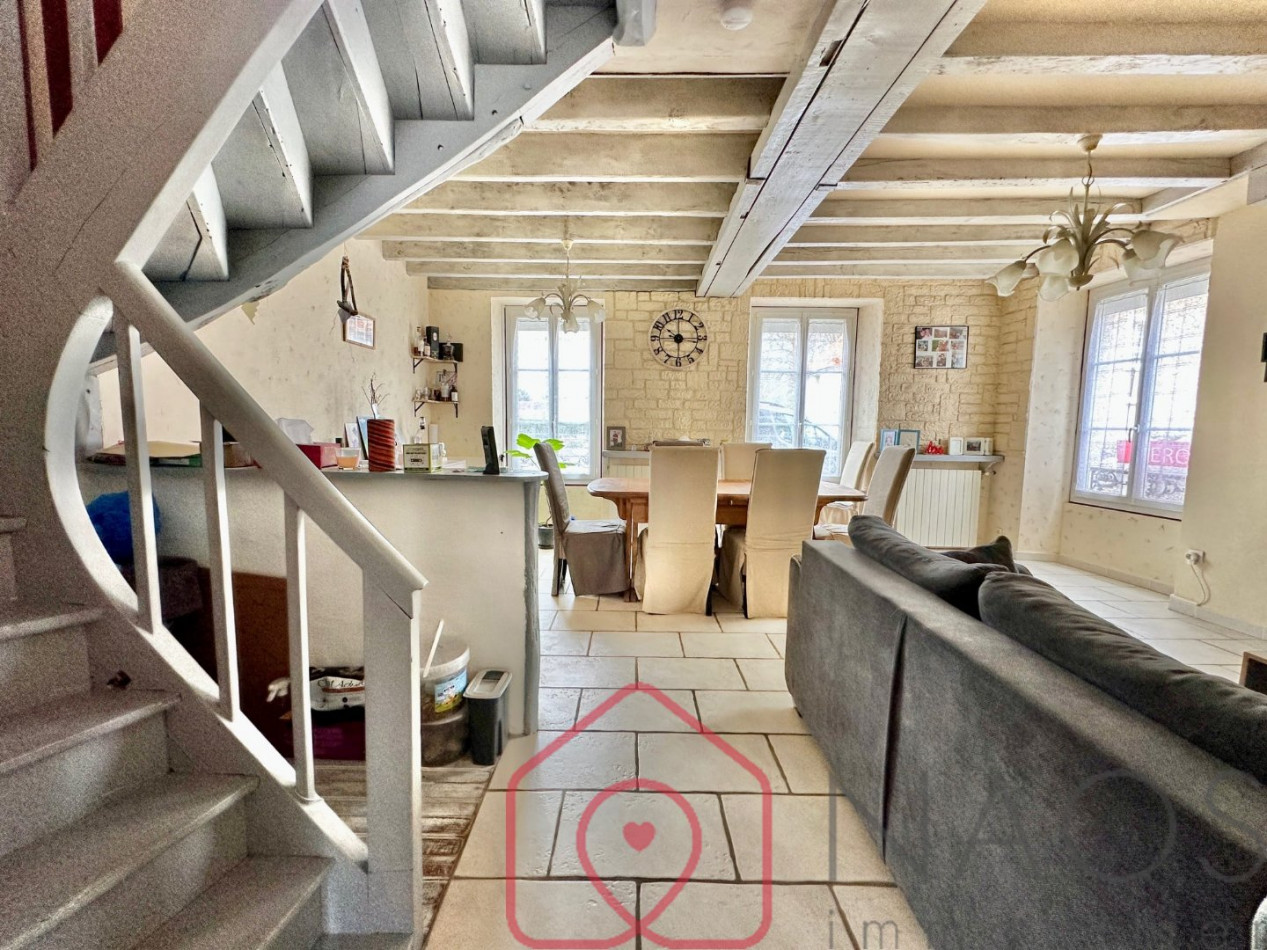 vente Maison Saint Pierre Les Nemours - Photo 4