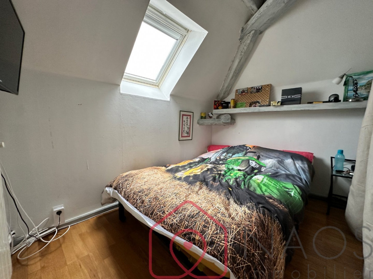 vente Maison Saint Pierre Les Nemours - Photo 9